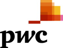 pwc logo