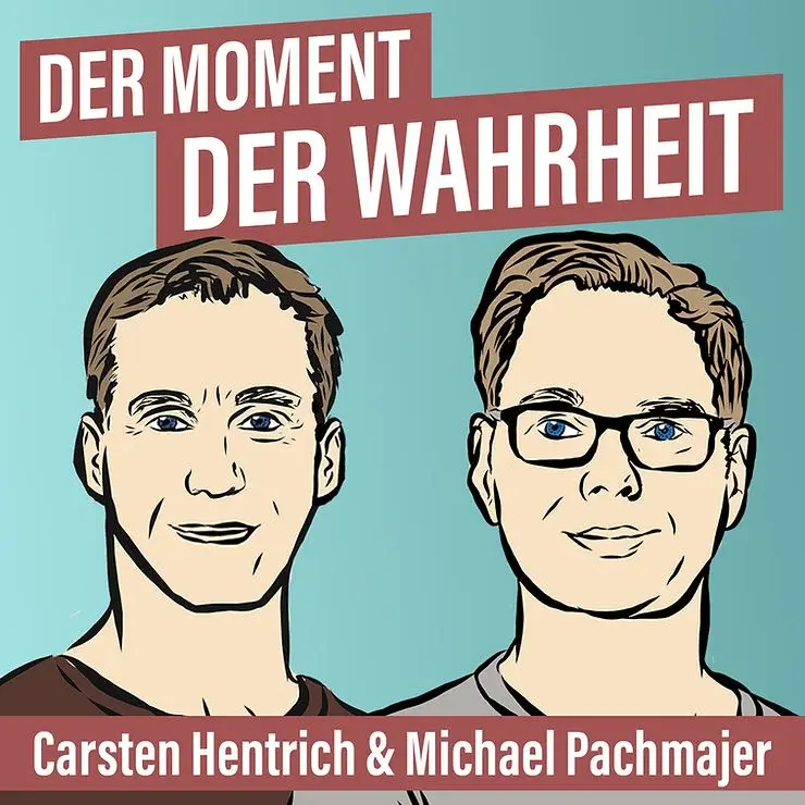 „Der Moment der Wahrheit“ geht viral