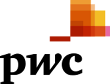 pwc logo
